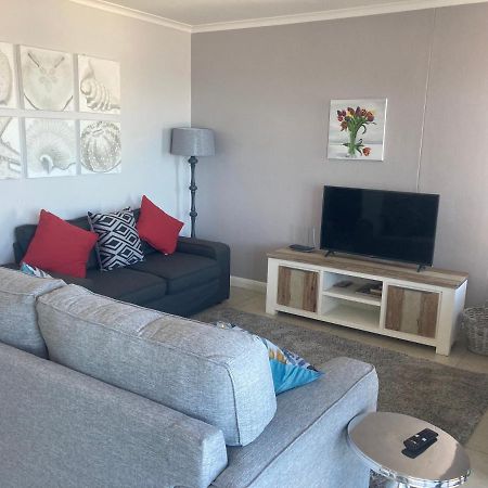Portico 606 Apartment Bloubergstrand Luaran gambar