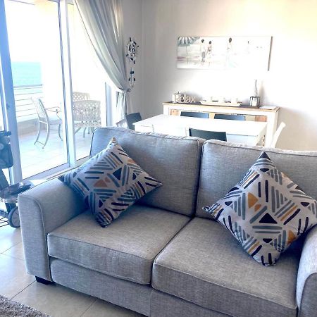 Portico 606 Apartment Bloubergstrand Luaran gambar