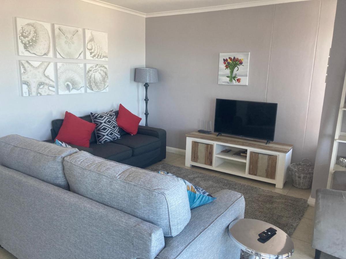 Portico 606 Apartment Bloubergstrand Luaran gambar
