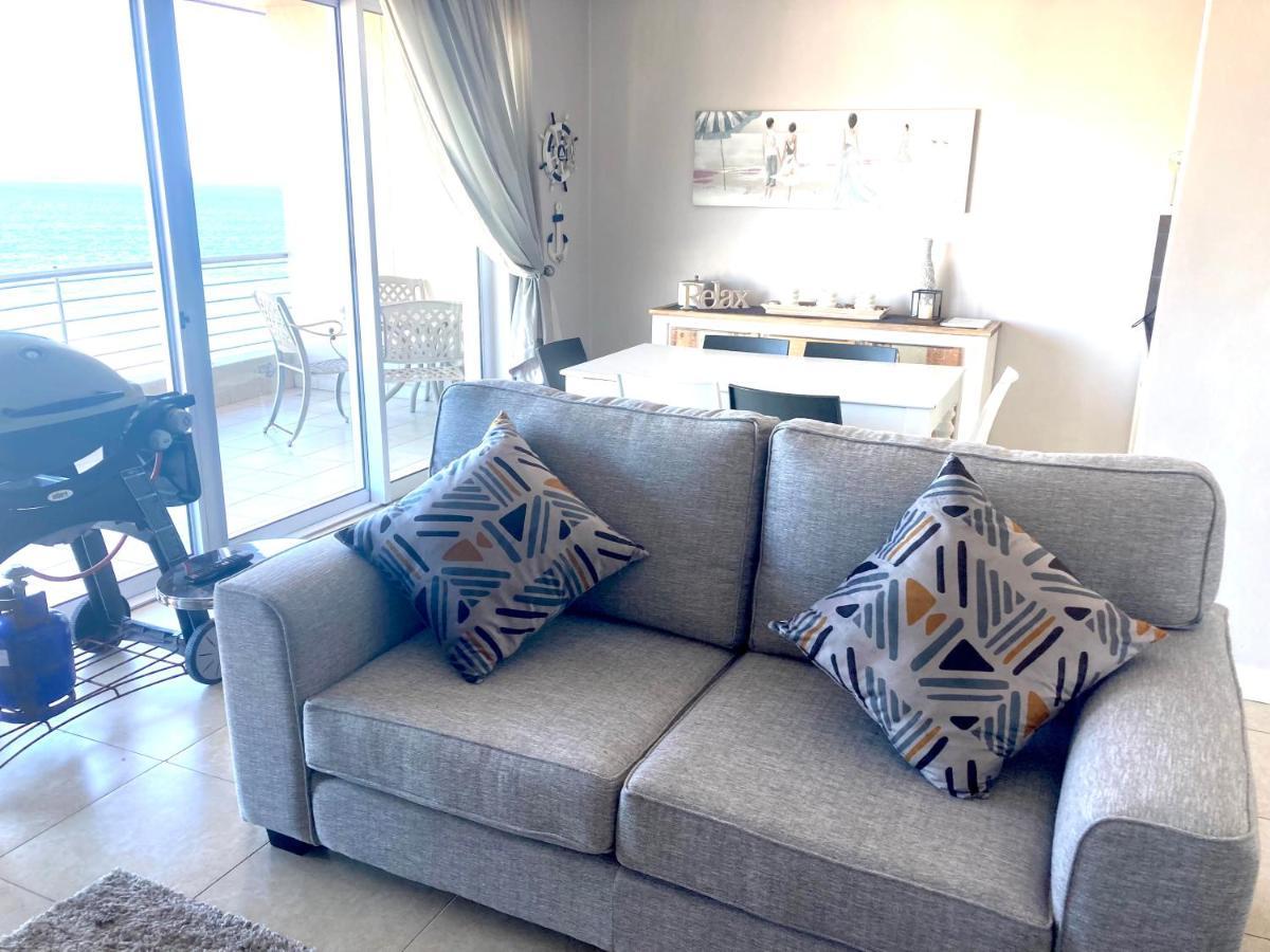 Portico 606 Apartment Bloubergstrand Luaran gambar
