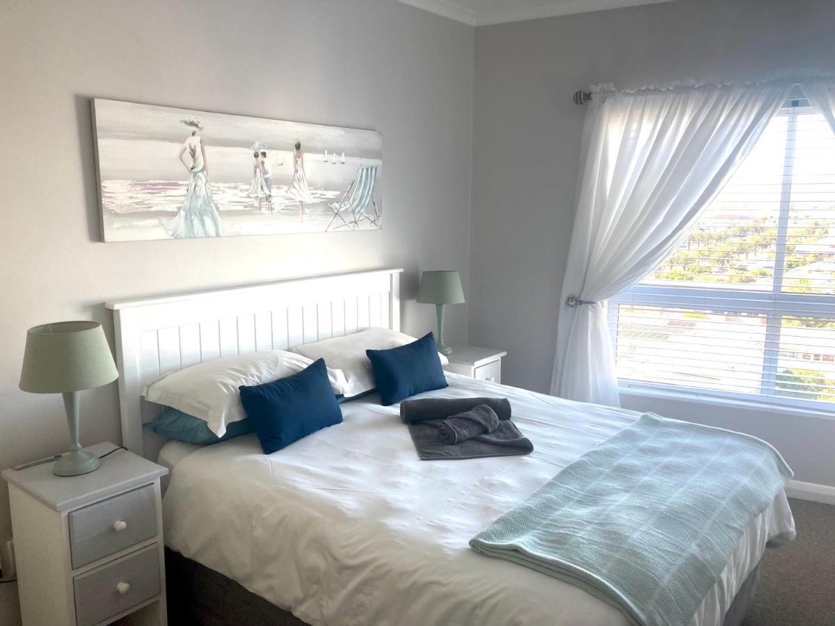 Portico 606 Apartment Bloubergstrand Luaran gambar